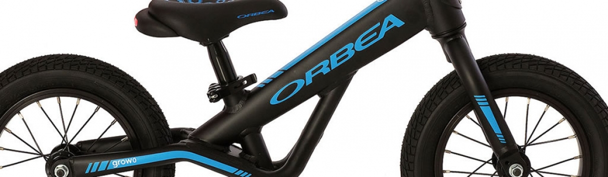 Vélo enfant Orbea