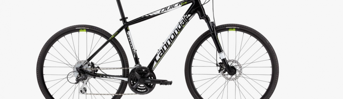 VTC Cannondale