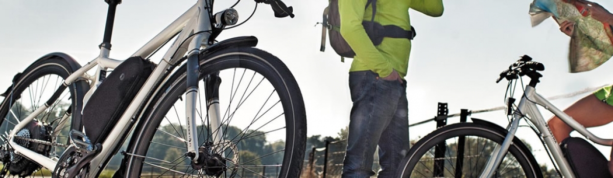 Vélo femme Matra