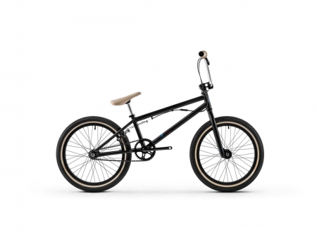 Mondraker 180°