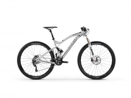 Mondraker Factor R