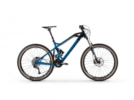 Mondraker Dune R