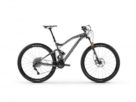 Mondraker Factor XR