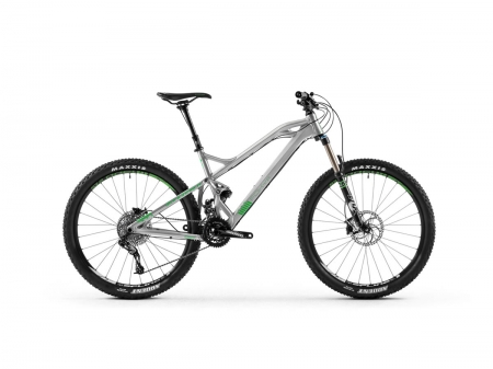 Mondraker Foxy R