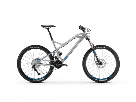 Mondraker Foxy XR