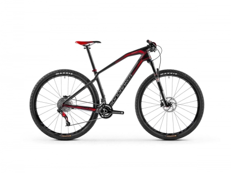 Mondraker Podium Carbon Pro