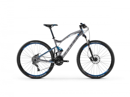 Mondraker Tracker R