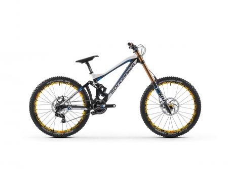 Mondraker Summum Pro Team