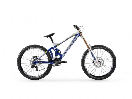 Mondraker Summum