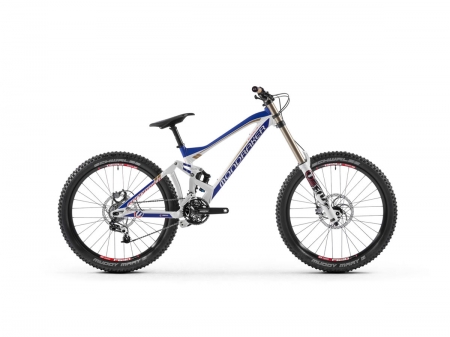 Mondraker Summum Pro