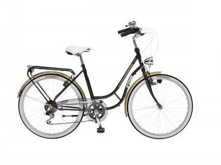 Gitane Classic Marron