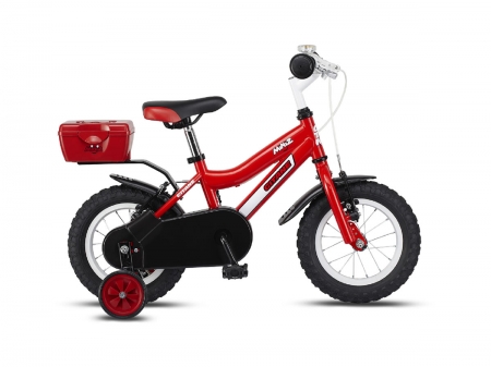 Gitane Miniz 12 Rouge