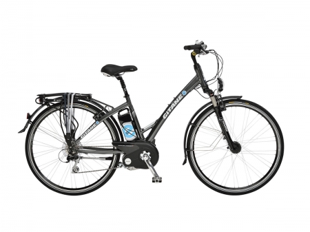 Gitane Nocar E-Bike