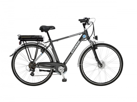 Gitane Organ E-Bike Homme