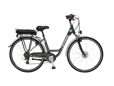 Gitane Organ E-Bike Mixte