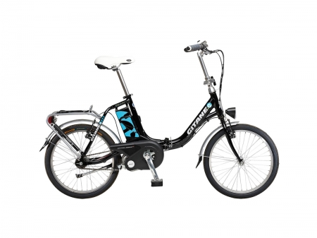 Gitane Origam E-Bike