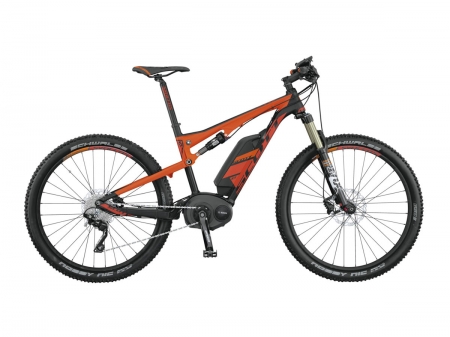 Scott E-Spark 710