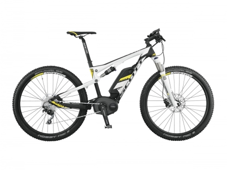 Scott E-Spark 720