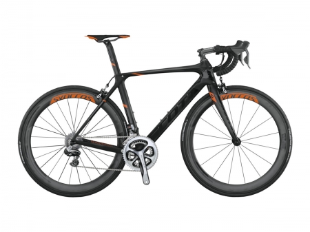 Scott Foil Premium Di2