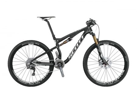 Scott Spark 700 Premium