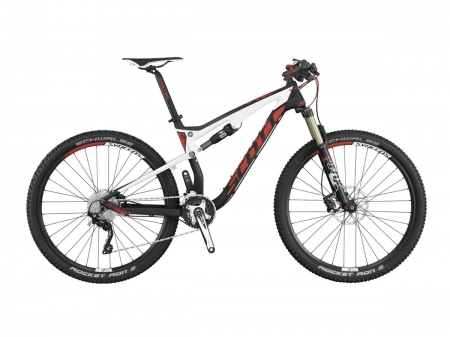 Scott Spark 730