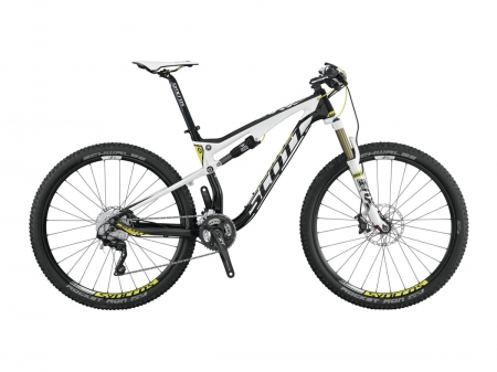 Scott Spark 720