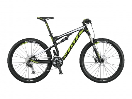 Scott Spark 760