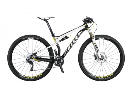 Scott Spark 920