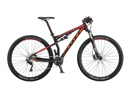 Scott Spark 950