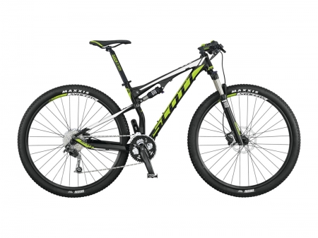 Scott Spark 960