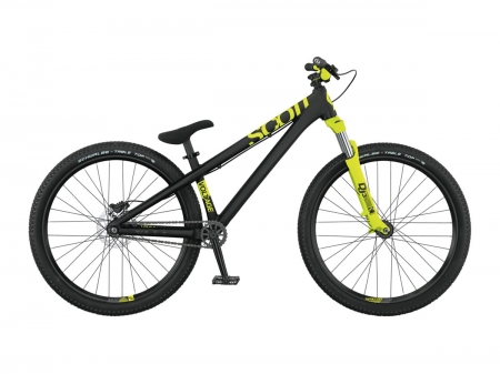 Scott Voltage YZ 0.1