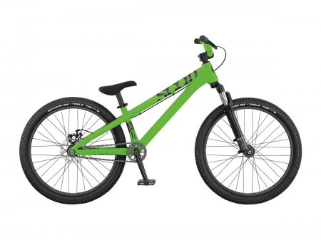 Scott Voltage YZ 0.3 24