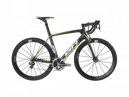 BH G6 Pro Dura Ace Di2 Plus