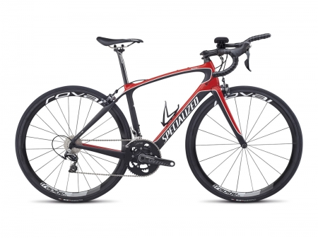 Specialized Alias Pro Tri