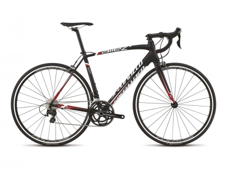 Specialized Allez Comp