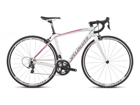 Specialized Amira Comp