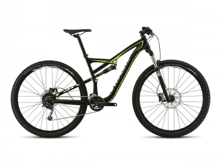 Specialized Camber 29