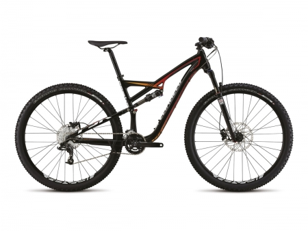 Specialized Camber Comp 29