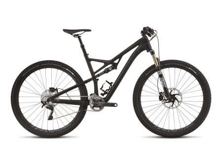 Specialized Camber Expert Carbon 29