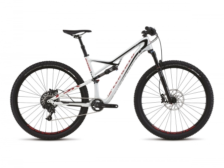 Specialized Camber Elite Carbon 29