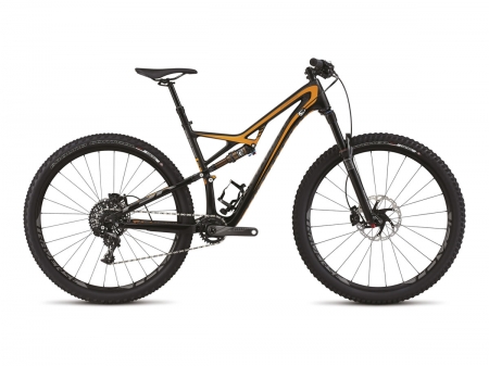 Specialized Camber Expert Carbon Evo 29