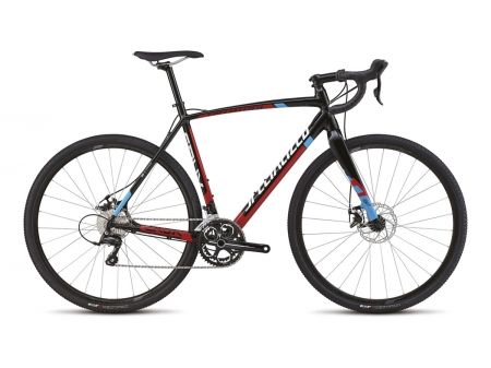 Specialized Crux E5