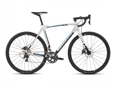 Specialized Crux Sport E5