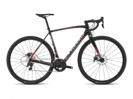 Specialized Crux Elite