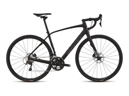 Specialized Diverge Comp Carbon