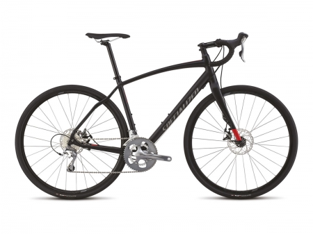 Specialized Diverge Elite A1