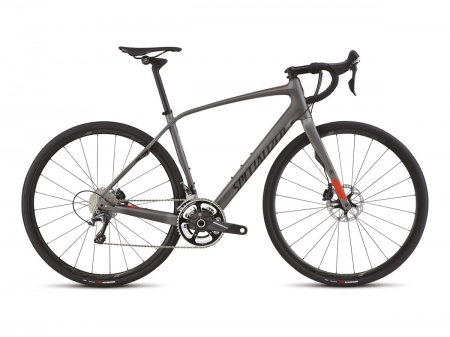 Specialized Diverge Expert Carbon