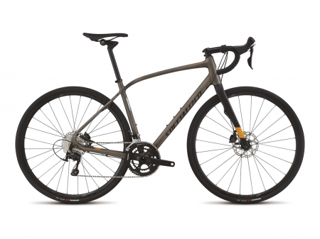 Specialized Diverge Comp Smartweld