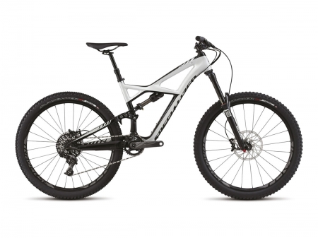Specialized Enduro Expert Carbon 650B