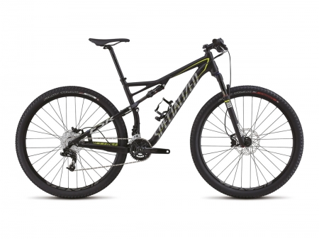 Specialized Epic Comp 29